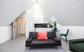 Central London 1Bedroom Nw3