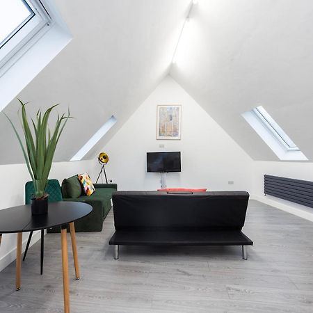 Central London 1Bedroom Nw3 Exterior photo
