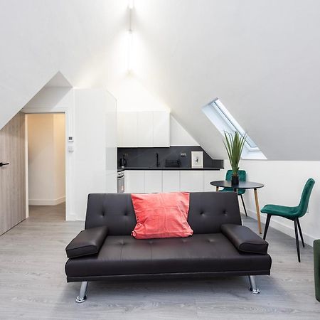Central London 1Bedroom Nw3 Exterior photo