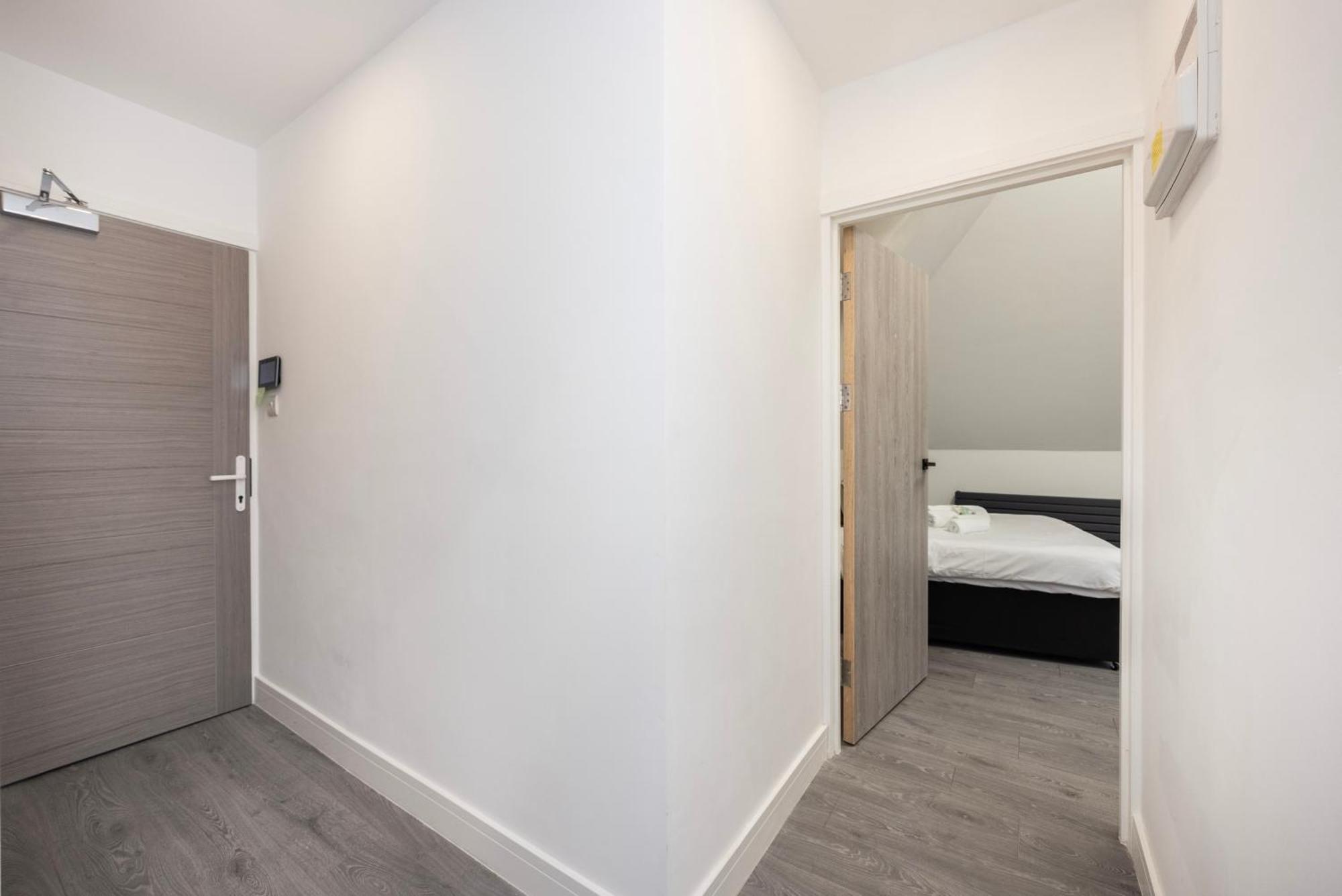Central London 1Bedroom Nw3 Exterior photo
