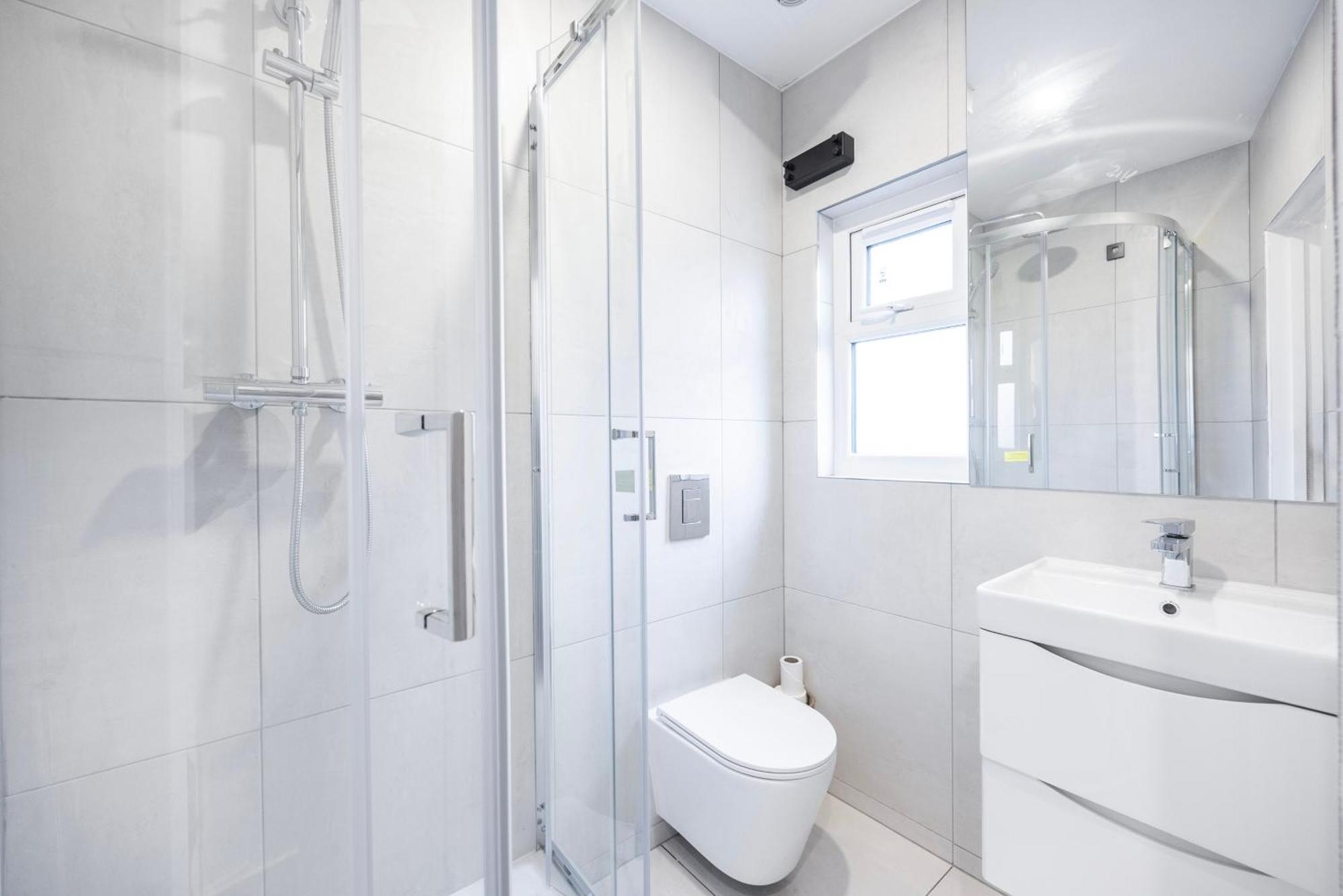 Central London 1Bedroom Nw3 Exterior photo