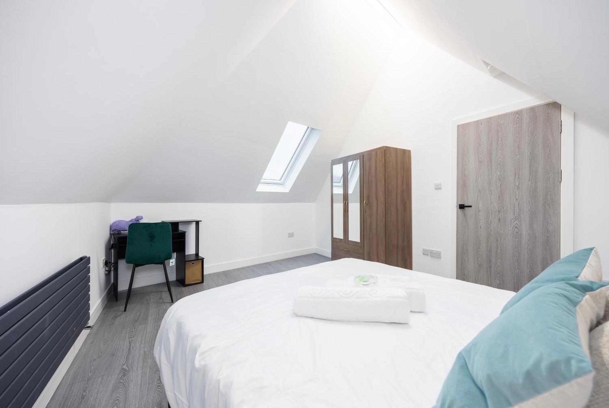 Central London 1Bedroom Nw3 Exterior photo