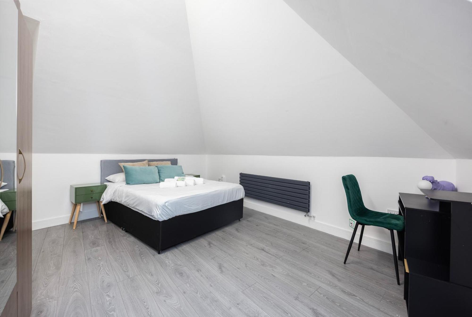 Central London 1Bedroom Nw3 Exterior photo