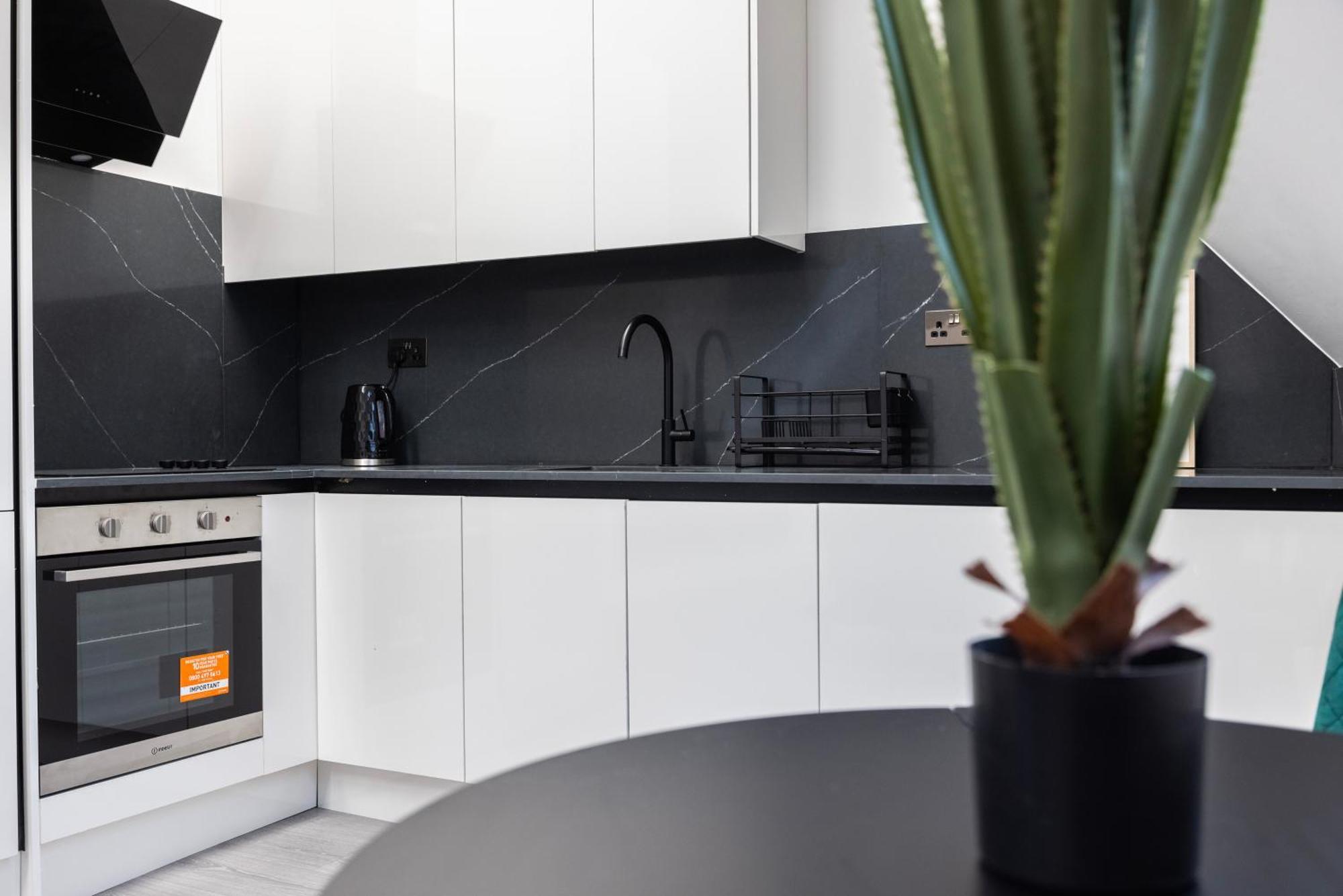 Central London 1Bedroom Nw3 Exterior photo